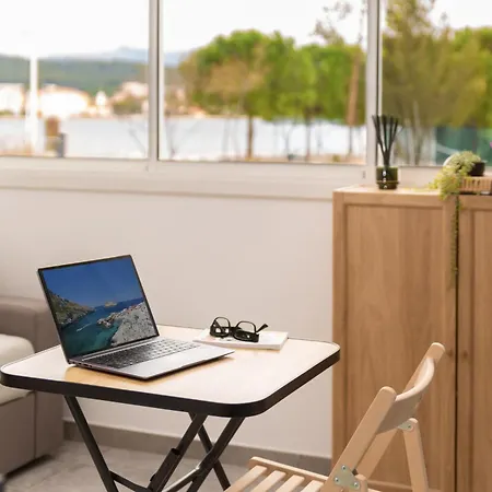 Apartment Cosy Nest - Host Provence La Seyne-sur-Mer