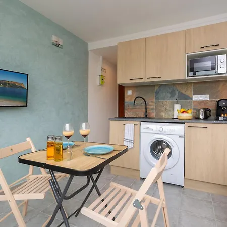 Cosy Nest - Host Provence * لا سين سور مير