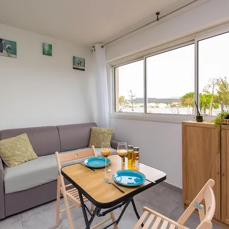 Cosy Nest - Host Provence شقة *