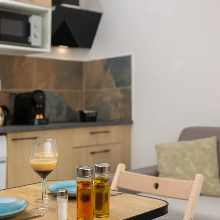 شقة Cosy Nest - Host Provence