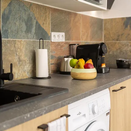 شقة Cosy Nest - Host Provence
