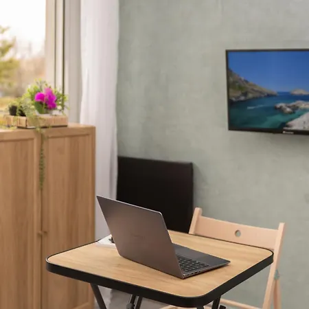 Cosy Nest - Host Provence لا سين سور مير