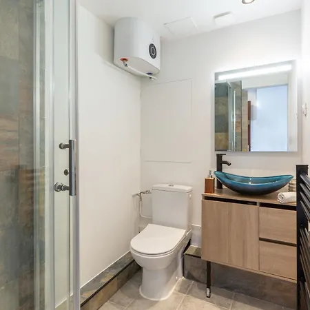 Cosy Nest - Host Provence شقة