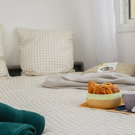 Cosy Nest - Host Provence شقة *