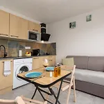 Appartement Cosy Nest - Host Provence