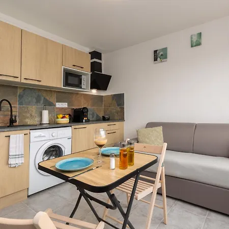 דירה Cosy Nest - Host Provence