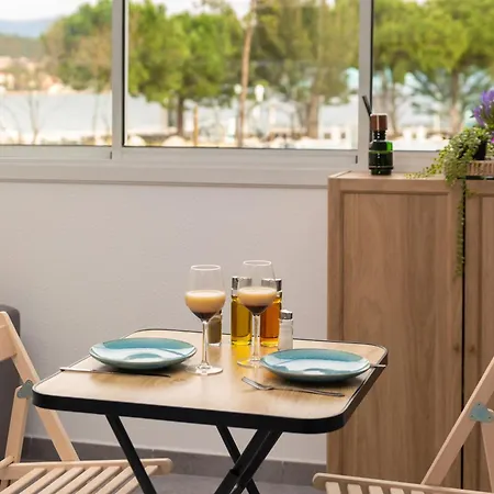 Cosy Nest - Host Provence דירה לה סיין סור-מר