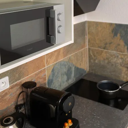 דירה Cosy Nest - Host Provence