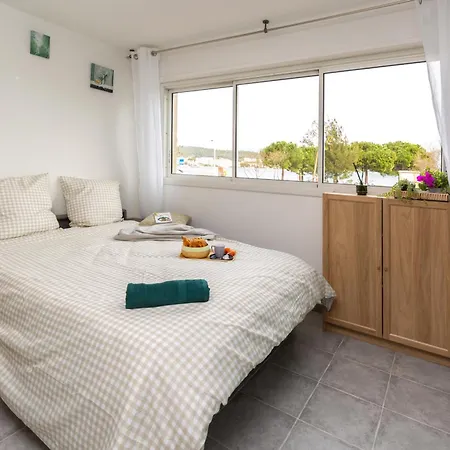 דירה Cosy Nest - Host Provence לה סיין סור-מר