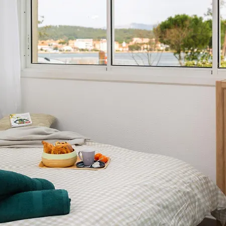 Cosy Nest - Host Provence *